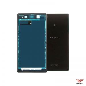 Изображение Корпус Sony Xperia Z1 L39h (C6903) черный