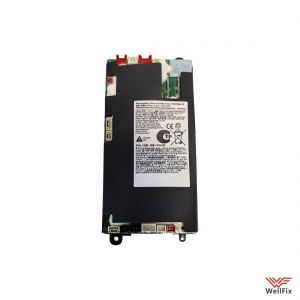 Изображение Аккумулятор для Trouver K20 Pro / K20 Plus