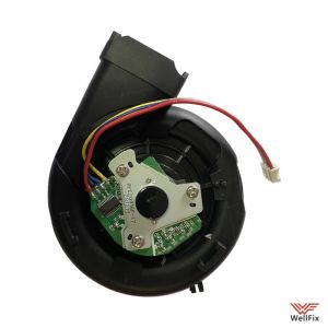 Изображение Мотор вентилятора для Mamibot EXVAC900 / EXVAC900s
