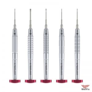 Изображение Набор отверток QianLi 2D iFlying Screwdriver Kit