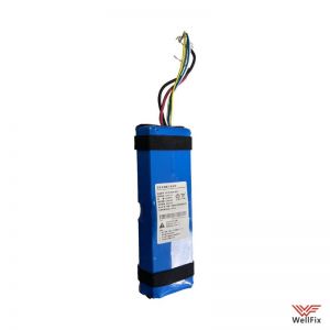 Изображение Аккумулятор для Dreame H11 / H11 Max / H12 2500mAh