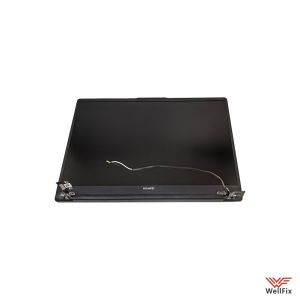 Фото Матрица в сборе с верхней крышкой Huawei MateBook D14 MDG-X Space Gray (оригинал) Изображение Матрица в сборе с верхней крышкой Huawei MateBook D14 MDG-X Space Gray (оригинал)