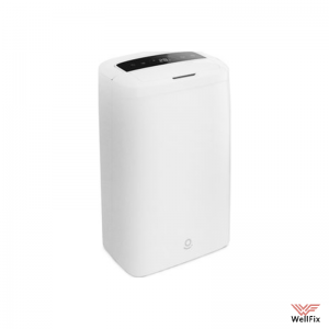 Изображение Осушитель воздуха Xiaomi WS2 Intelligent Humidity Control Dehumidifier