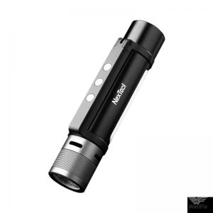 Изображение Фонарик NexTool Outdoor 6 in1 Flashlight NE20030