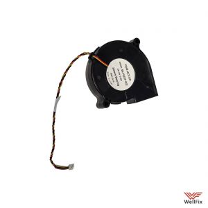 Изображение Мотор вентилятора для Ecovacs Deebot N30 Pro Omni (BL7520F-002)