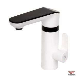 Изображение Смеситель с водонагревателем Smartda Instant Hot Water Faucet Pro