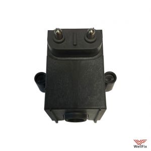 Изображение Контакты к док-станции Dreame H11 Max