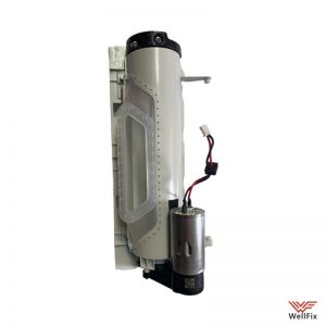 Изображение Двигатель в корпусе для сменной щетки Xiaomi Mop 2 MJST1S