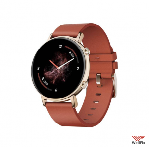 Изображение Смарт-часы Huawei Watch GT 2 Diana-B19H каштановый