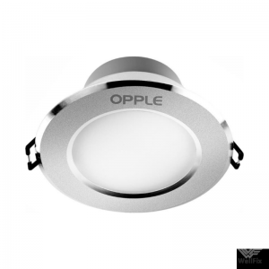 Изображение Встраиваемый светильник OPPLE 3W Downlight Aluminum LED-MTD2.0-3W-2