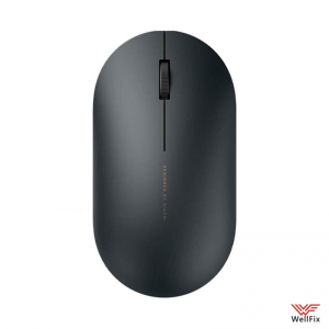 Изображение Мышка беспроводная Xiaomi Mi Wireless Mouse 2 XMWS002TM