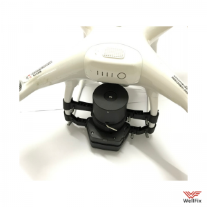 Изображение Парашют для DJI Phantom 3 и 4