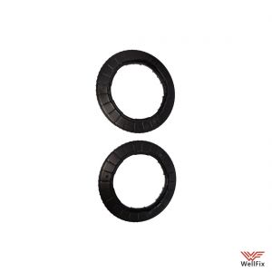 Изображение Крепление сменной насадки для HUTT DDC5 / DDC55 / C6 / C65 черное (2шт)