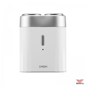 Изображение Электробритва Zhibai Mini Washed Shaver SL201