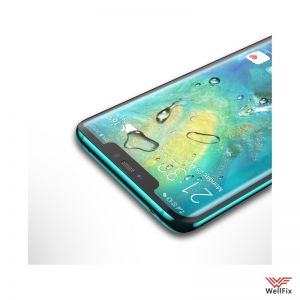 Изображение Гидрогель-пленка для Huawei Mate 20 Pro