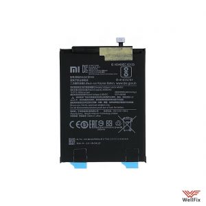 Изображение Аккумулятор Xiaomi Redmi Note 7 / Note 7 Pro BN4A (оригинал)