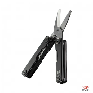 Изображение Мультитул HuoHou Mini Multi-Function Knife HU0140