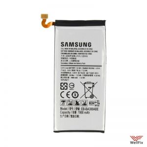 Изображение Аккумулятор для Samsung Galaxy A3 SM-A300F