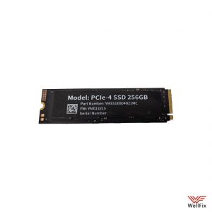 Изображение Внутренний SSD-диск Huawei PCIe-4 256GB (оригинал)