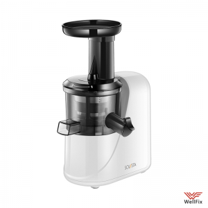 Изображение Соковыжималка Solista Fresh Pure Juice Machine Z5-V83