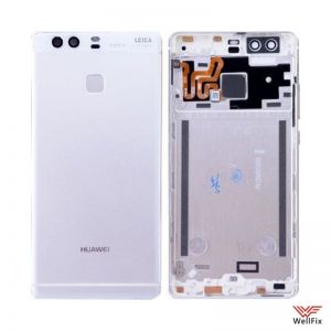 Изображение Задняя крышка для Huawei P9 белая