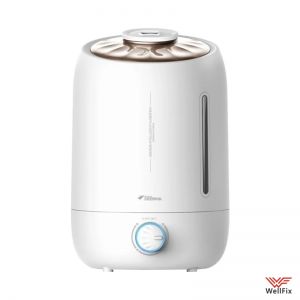 Изображение Увлажнитель воздуха Deerma Air Humidifier 5L DEM-F500