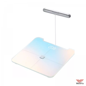 Изображение Умные весы Huawei Scale 3 Pro