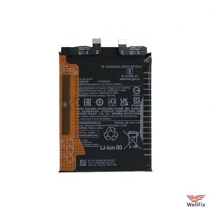 Изображение Аккумулятор Xiaomi 12 Pro BP45 (оригинал)