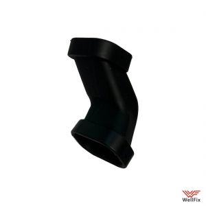 Фото Резиновая трубка подачи воздуха Dreame L10s Pro Ultra / L10s Ultra Gen2 / L30 Pro Ultra / L40 Ultra Изображение Резиновая трубка подачи воздуха Dreame L10s Pro Ultra / L10s Ultra Gen2 / L30 Pro Ultra / L40 Ultra