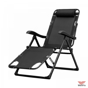 Изображение Шезлонг Gocamp Portable Recliner Bed OBS1009