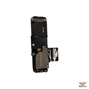 Изображение Полифонический динамик для Xiaomi Poco F3 / Mi 11i в сборе (оригинал)