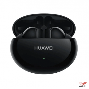 Изображение Наушники беспроводные Huawei FreeBuds 4i черные