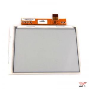 Изображение Экран для электронной книги e-ink PVI ED060SC4(LF) (800x600) Vizplex 6 дюймов