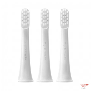 Изображение Сменные насадки для зубной щетки Xiaomi Mijia Sonic Electric Toothbrush T100