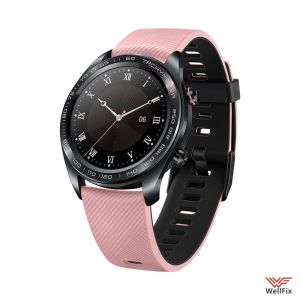 Изображение Смарт-часы Huawei Honor Watch Dream розовые