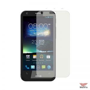 Изображение Защитная пленка Asus Padfone 2 A68 глянцевая