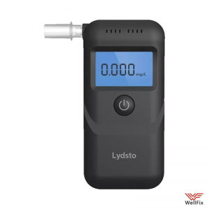 Изображение Алкотестер Lydsto Alcohol Tester Black HD-JJCSY01