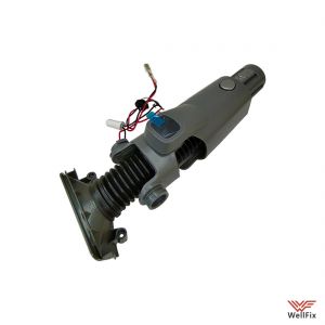 Изображение Шланг роликовой насадки для Jimmy JV85 / JV85 Pro / H8 Flex / H9 Pro