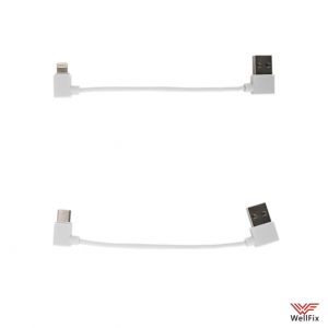 Изображение Кабели для Fimi X8 SE 2шт.