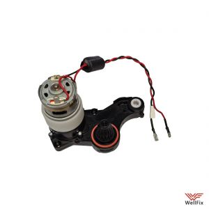 Изображение Двигатель роликовой насадки для Roborock Dyad Pro / Dyad Pro Combo