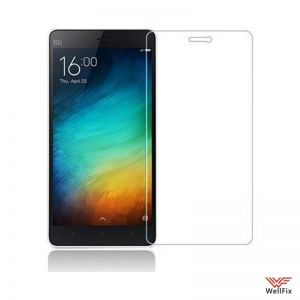 Изображение Плёнка защитная для 4H Xiaomi mi4c глянцевая