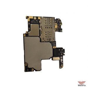 Изображение Материнская плата Xiaomi Mi A3 4GB+128GB (оригинал)