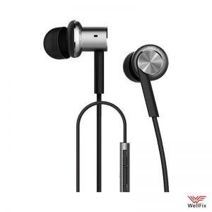 Изображение Наушники Xiaomi Mi In-Ear Headphones Pro