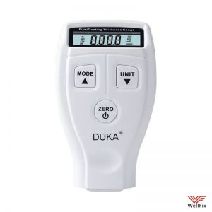 Изображение Толщиномер Duka Thickness Gauge CH-1