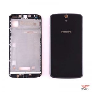 Изображение Корпус Philips Xenium V387