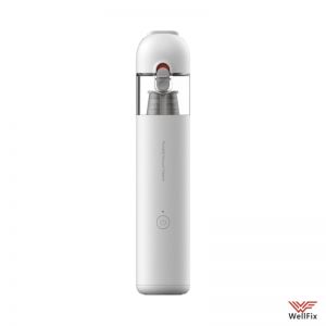 Изображение Ручной пылесос для машины Xiaomi Mijia Portable Vacuum Cleaner SSXCQ01XY