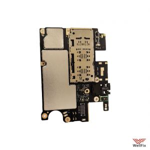 Изображение Материнская плата Xiaomi Redmi 7A 2GB+32GB (оригинал)