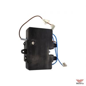 Изображение Модуль нагрева воды для Ecovacs Deebot N30 Pro Omni