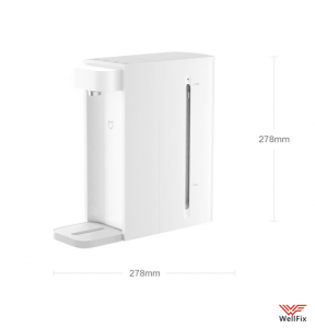 Изображение Термопот Xiaomi Mijia Instant Hot Water Dispenser C1 S2201
