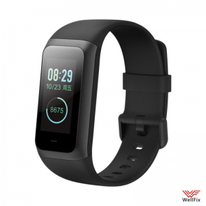 Изображение Фитнес-браслет Amazfit Cor 2